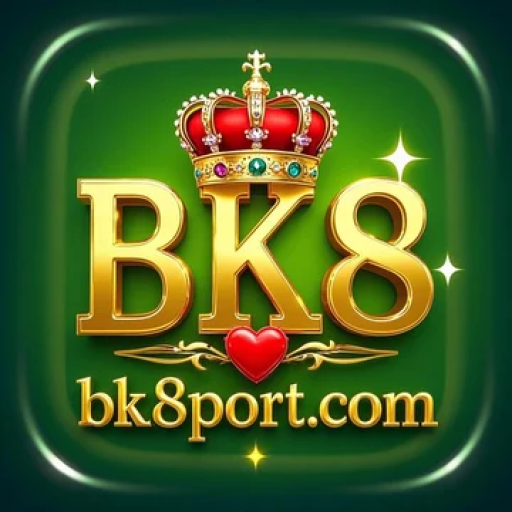 BK8