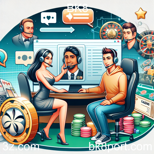 A Importância do Suporte ao Cliente em Jogos Online